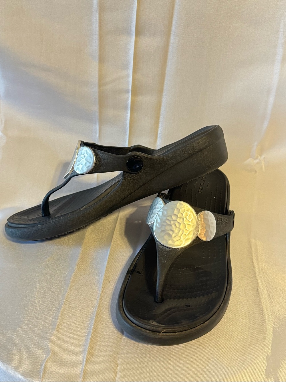 Crocs Sandals - Picture 2 of 7